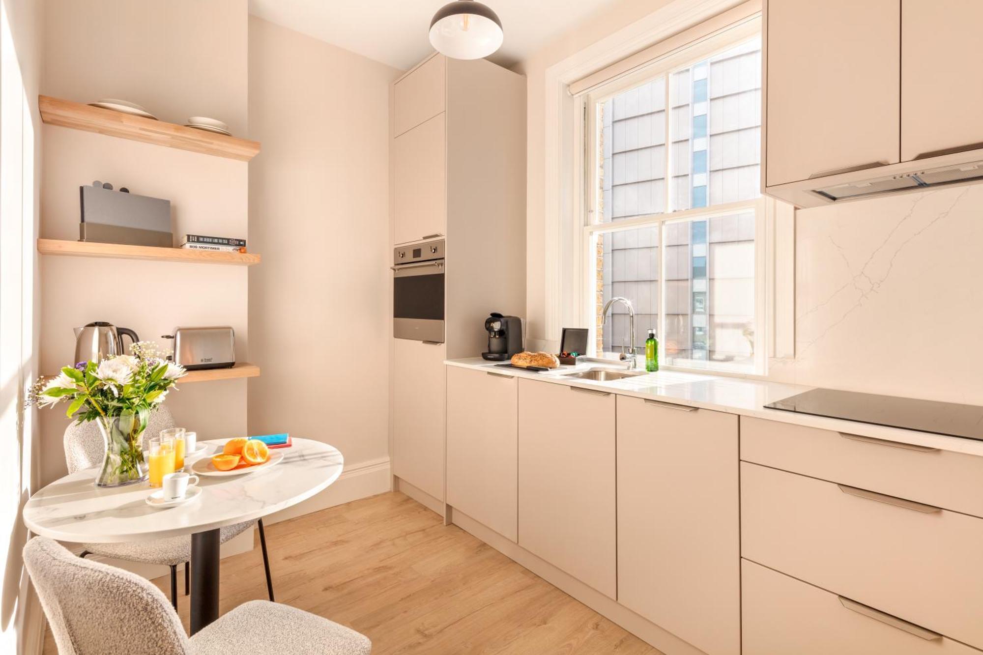 Aparthotel Marlin Westminster *