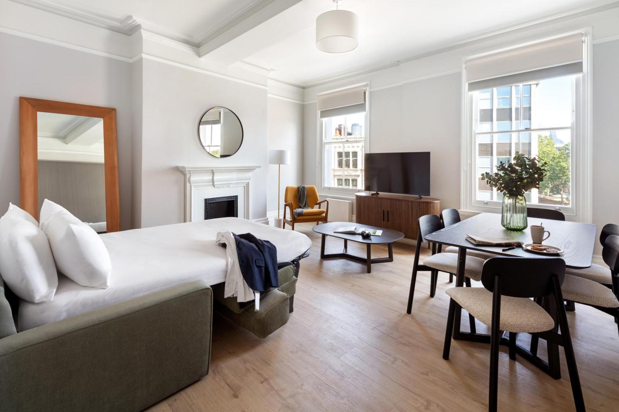 Aparthotel Marlin Westminster *