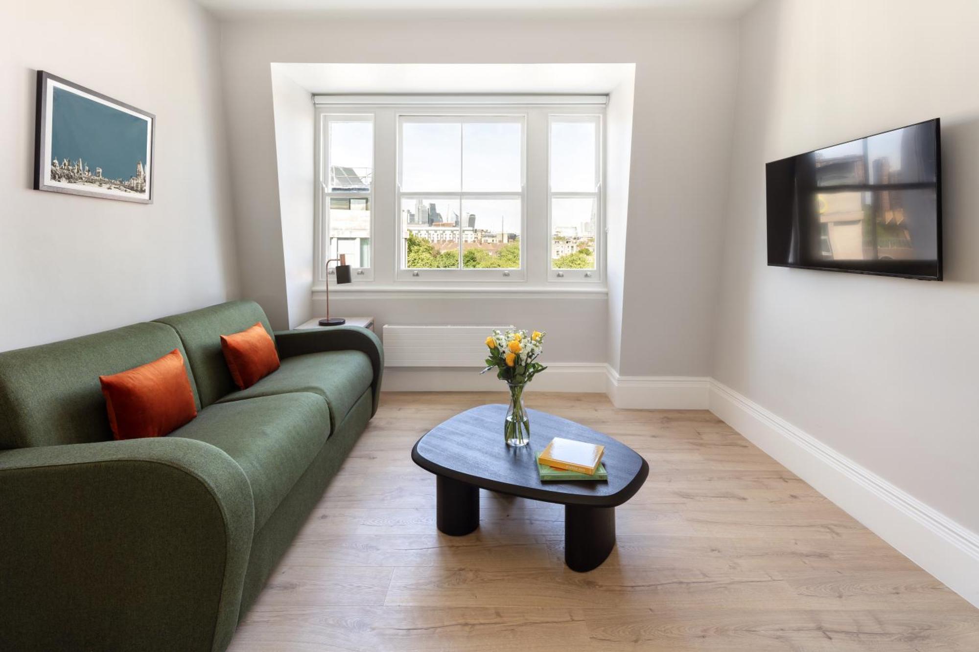 Marlin Westminster Aparthotel