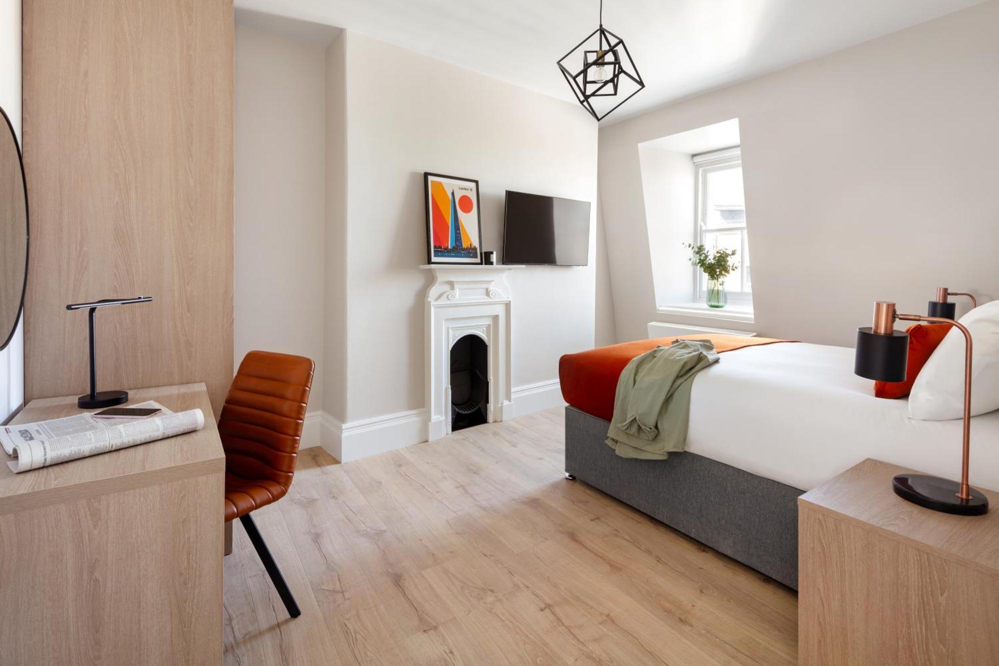 Marlin Westminster Aparthotel *